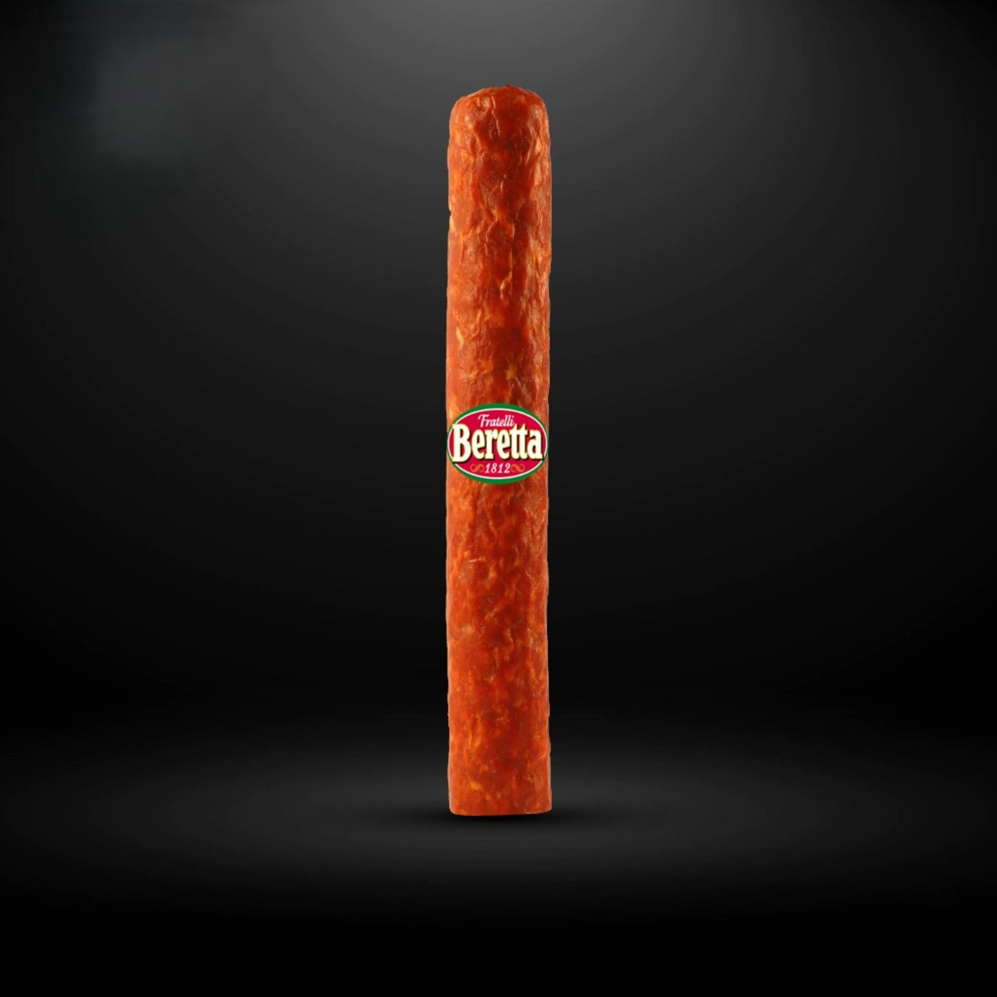 Spicy Salami Napoli