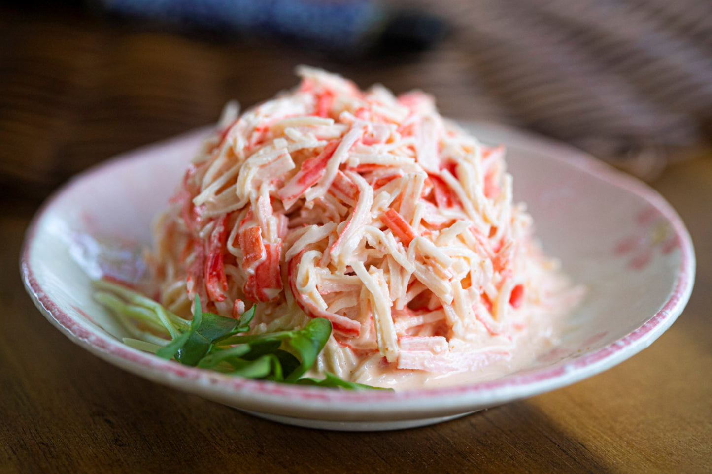 Crab Meat (Sea Crab)