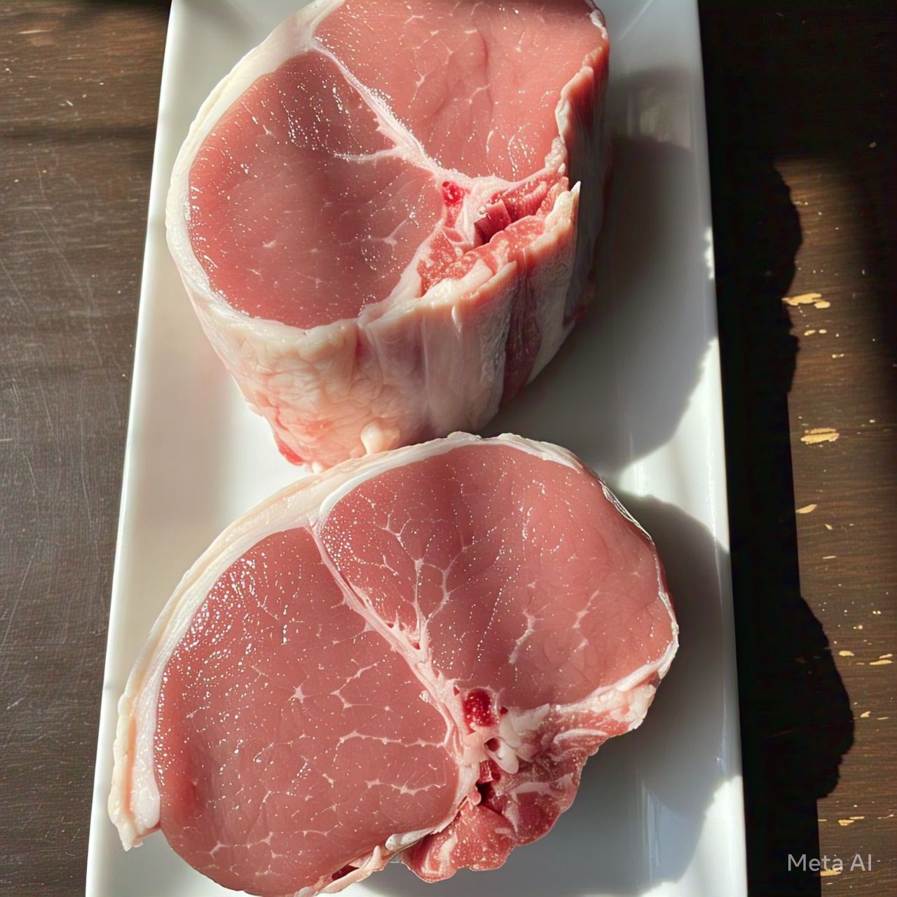 Imported Lamb (Raw)