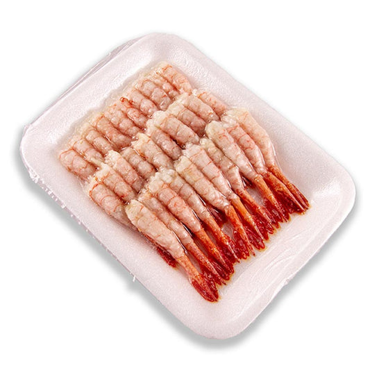Amaebi (Sweet Shrimp)