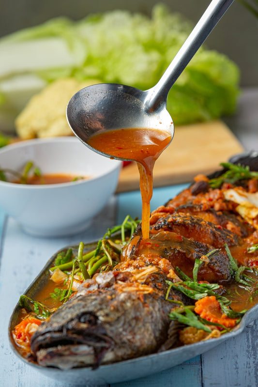 Fish Sauce