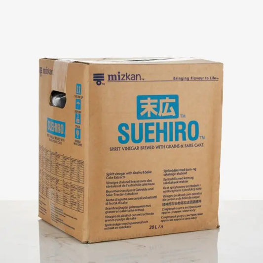 Suehiro Mizkan Sushi Vinegar