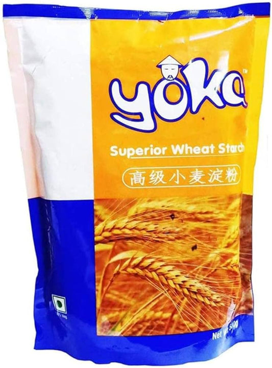 Wheat Starch