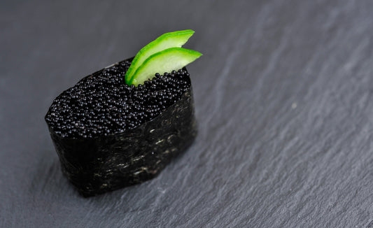Tobikko Black