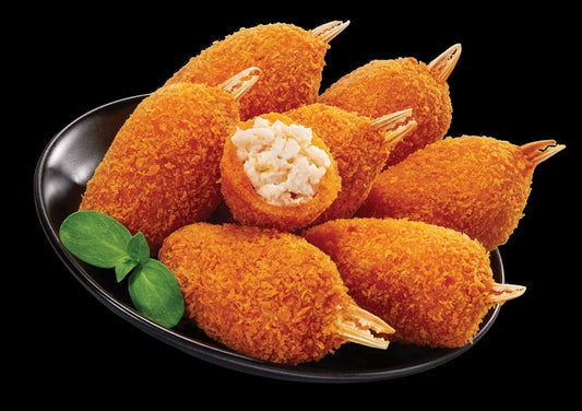 Surimi Crab Claws