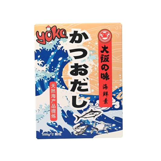 Hondashi