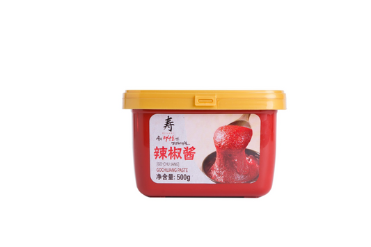 Gochujang Paste