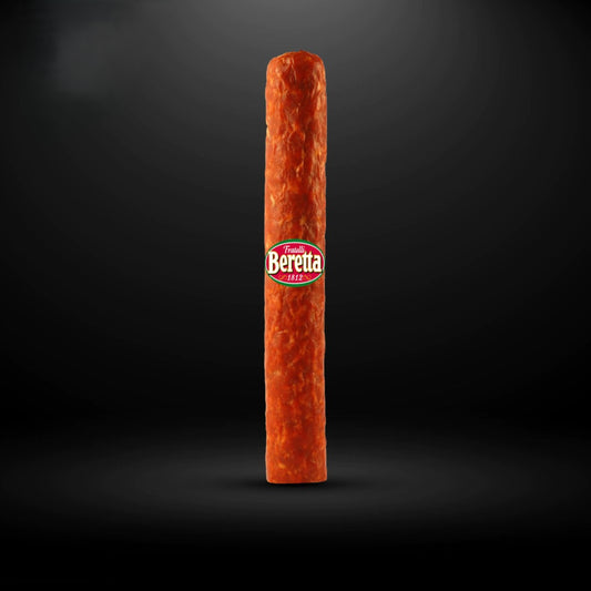 Spicy Salami Napoli