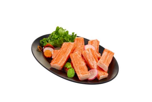 Surimi Crab Sticks