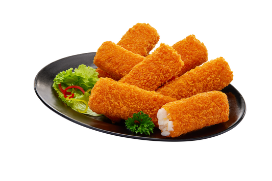 Tilapia Fish Fingers
