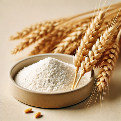 Wheat Starch
