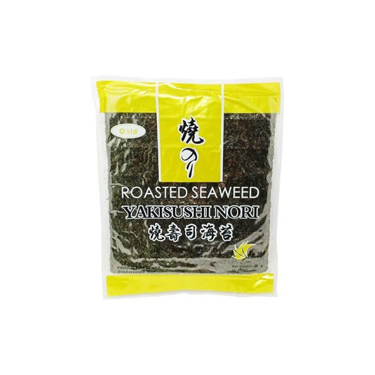 Nori Sheets