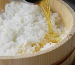 Sushi Vinegar