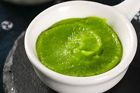 Wasabi Paste