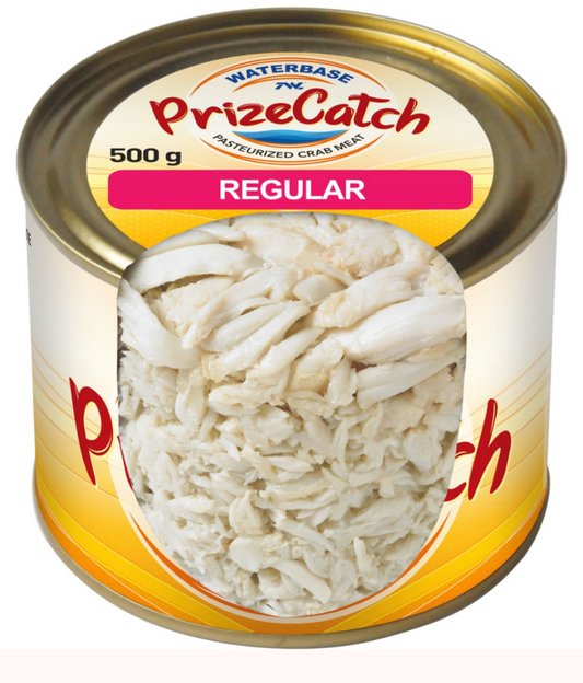 Crab Meat (Sea Crab)
