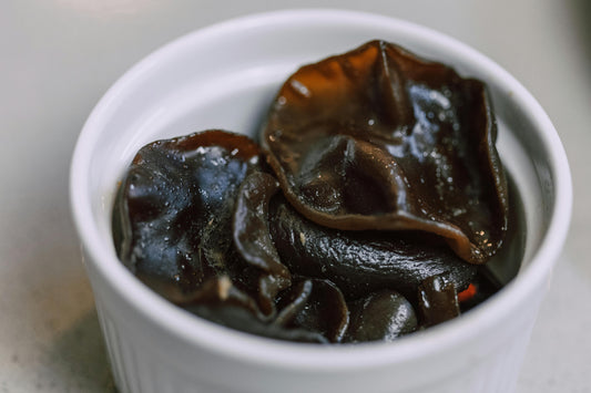 Black Fungus