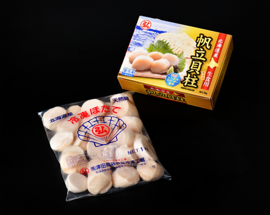 Japanese Scallops (Hotate)