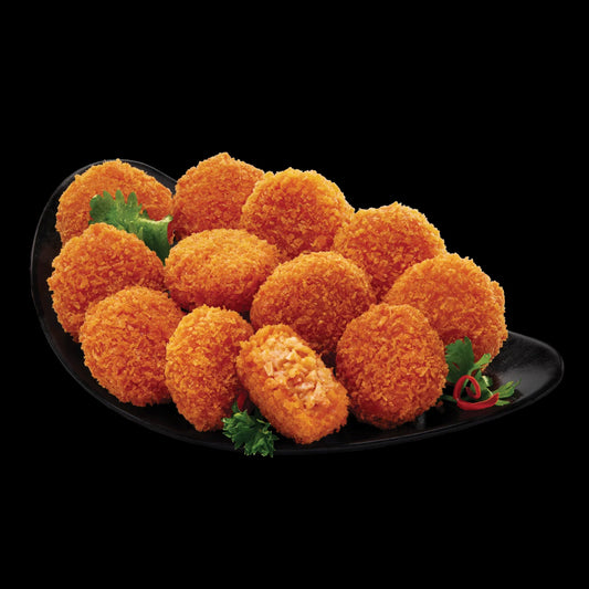 Surimi Lobster Bite